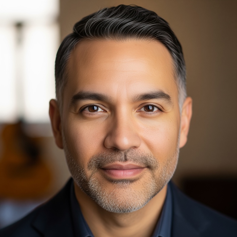 Julian Reyes